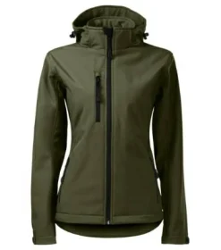 Malfini 521 - Blouson softshell Performance femme