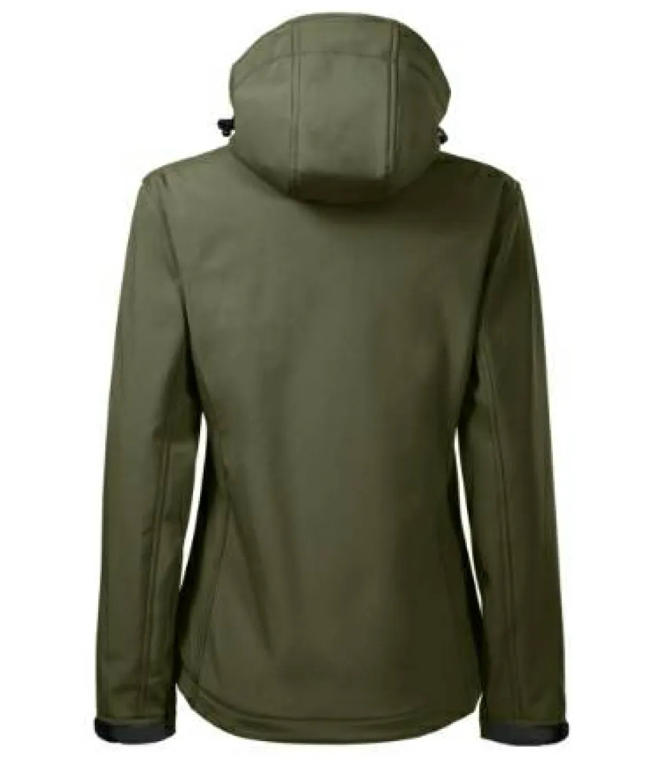 Malfini 521 - Blouson softshell Performance femme