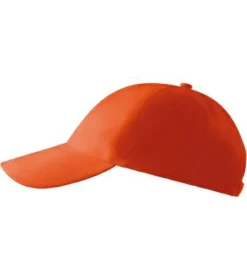 Malfini 303 - Casquette Enfant 6P Style et Protection Malfini