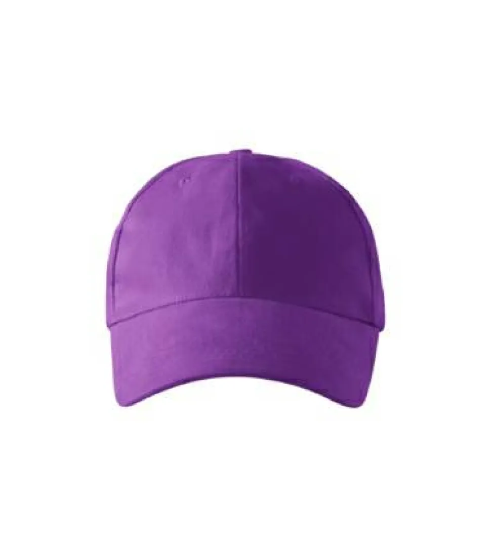 Malfini 303 - Casquette Enfant 6P Style et Protection Malfini
