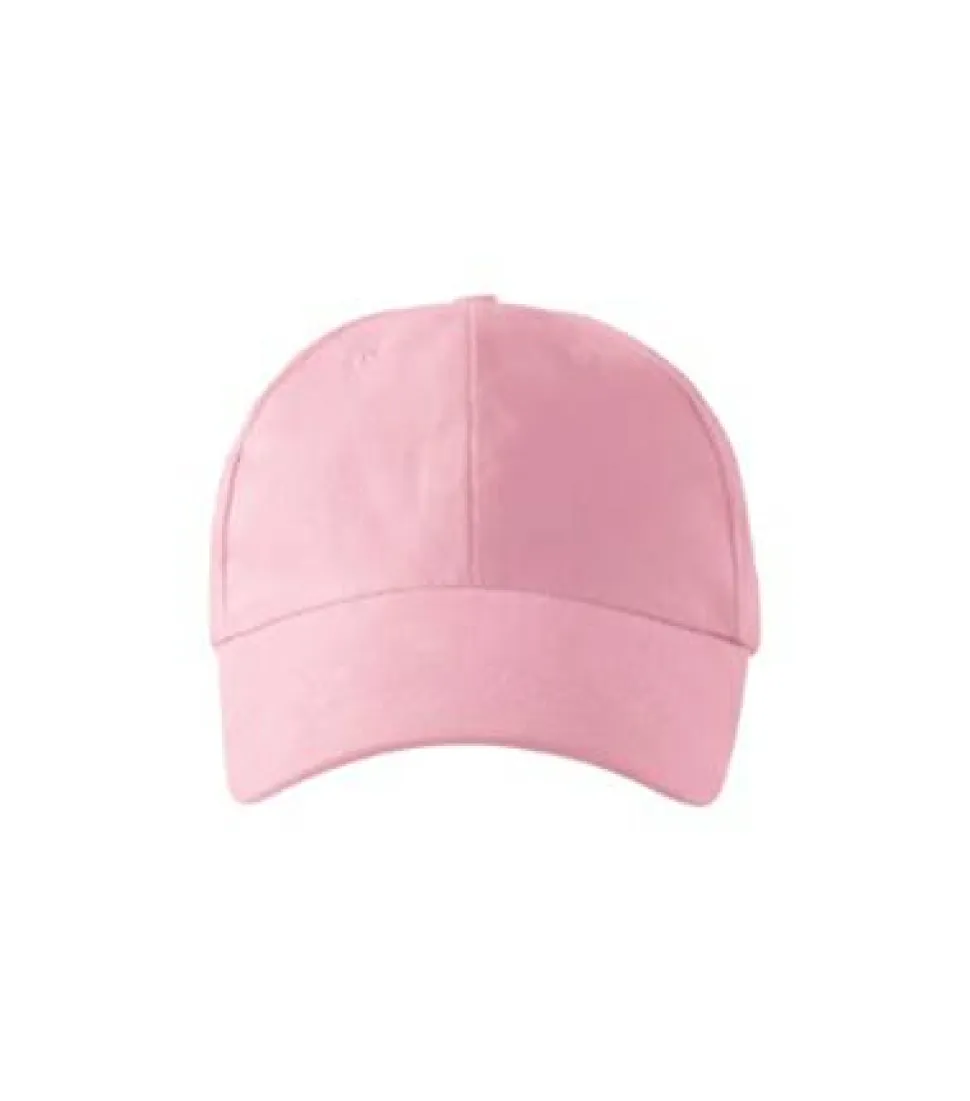 Malfini 303 - Casquette Enfant 6P Style et Protection Malfini