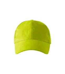 Malfini 303 - Casquette Enfant 6P Style et Protection Malfini