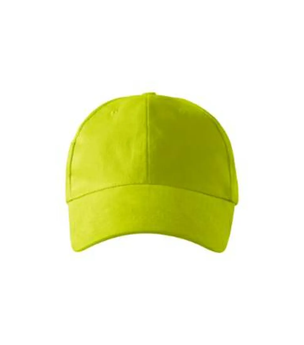 Malfini 303 - Casquette Enfant 6P Style et Protection Malfini