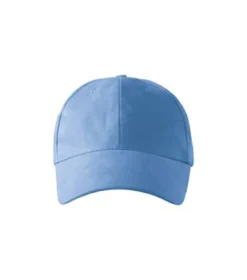 Malfini 303 - Casquette Enfant 6P Style et Protection Malfini