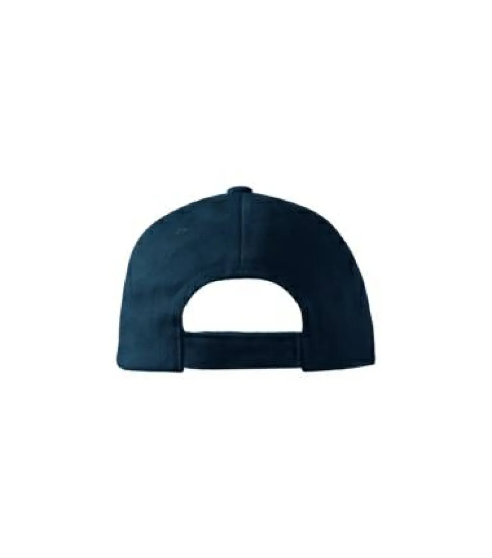 Malfini 303 - Casquette Enfant 6P Style et Protection Malfini