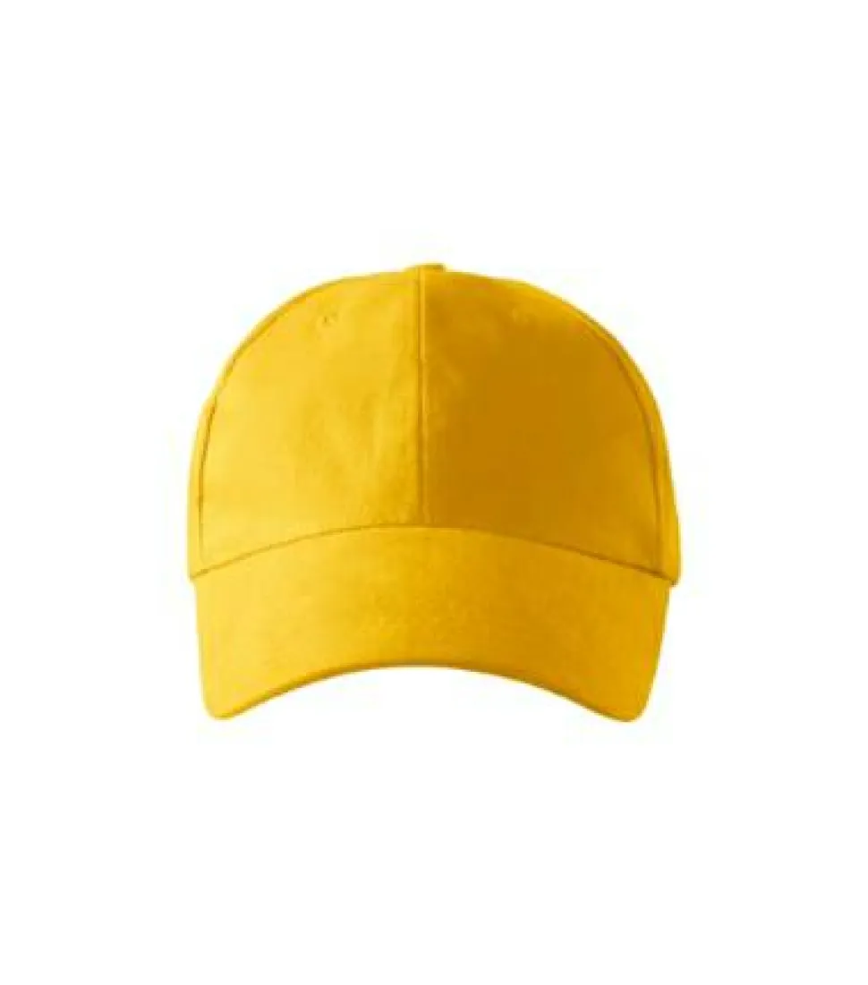 Malfini 303 - Casquette Enfant 6P Style et Protection Malfini