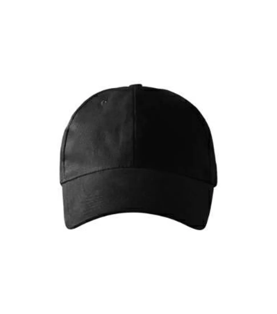 Malfini 303 - Casquette Enfant 6P Style et Protection Malfini