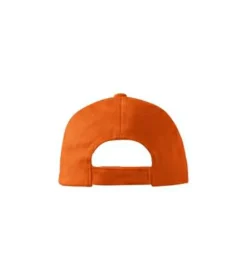 Malfini 303 - Casquette Enfant 6P Style et Protection Malfini