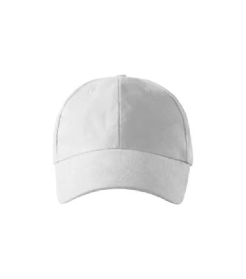 Malfini 303 - Casquette Enfant 6P Style et Protection Malfini