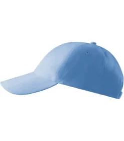 Malfini 303 - Casquette Enfant 6P Style et Protection Malfini