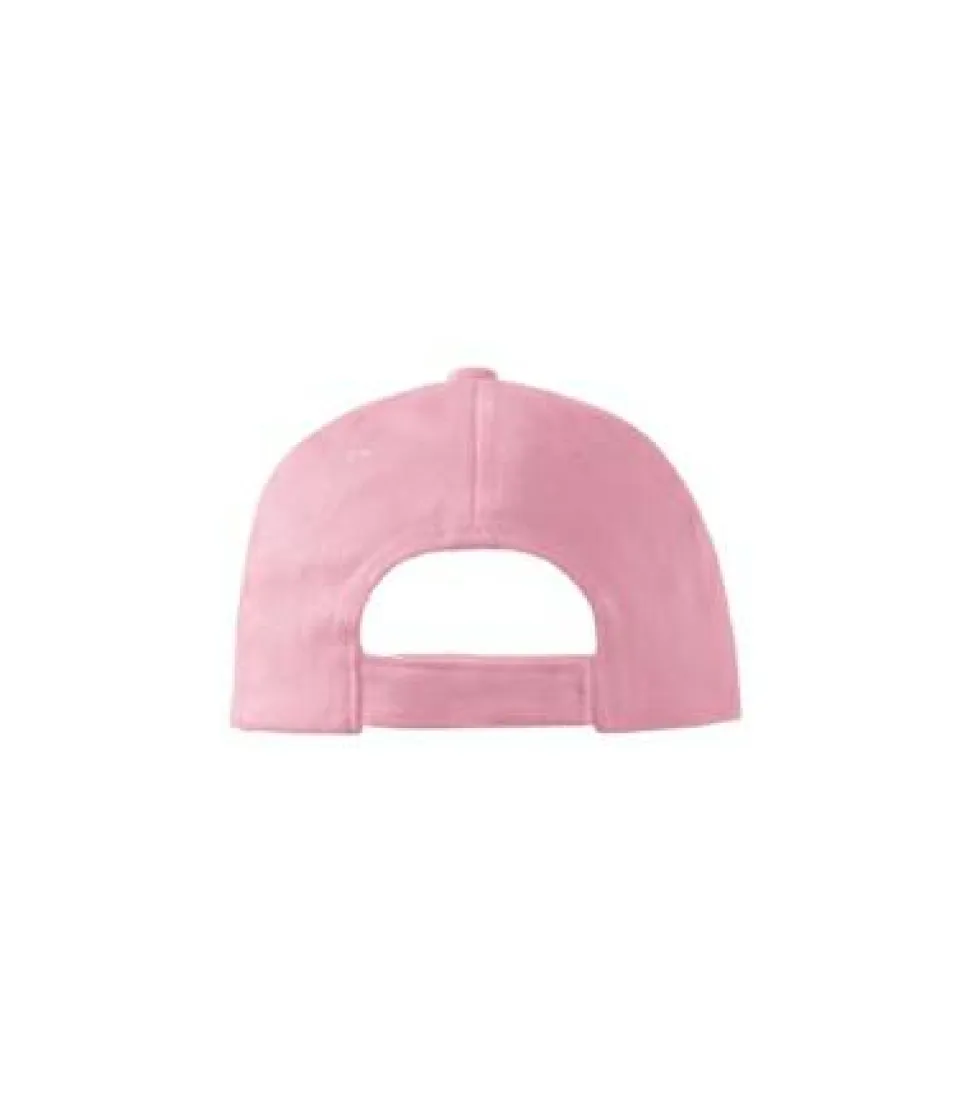 Malfini 303 - Casquette Enfant 6P Style et Protection Malfini