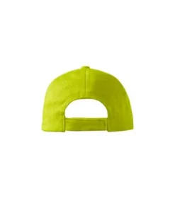 Malfini 303 - Casquette Enfant 6P Style et Protection Malfini