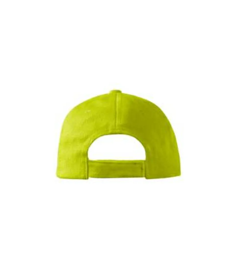 Malfini 303 - Casquette Enfant 6P Style et Protection Malfini