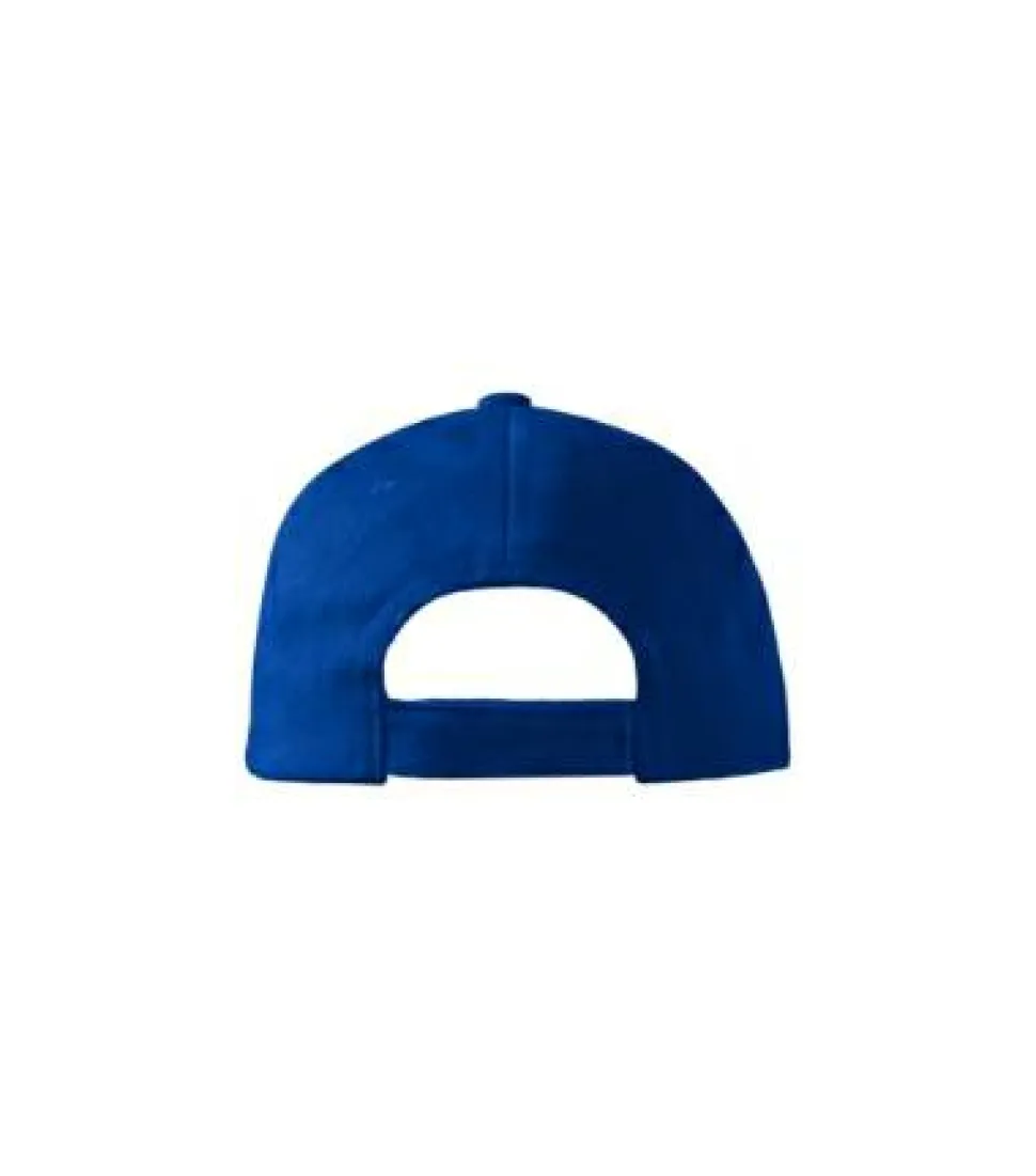 Malfini 303 - Casquette Enfant 6P Style et Protection Malfini