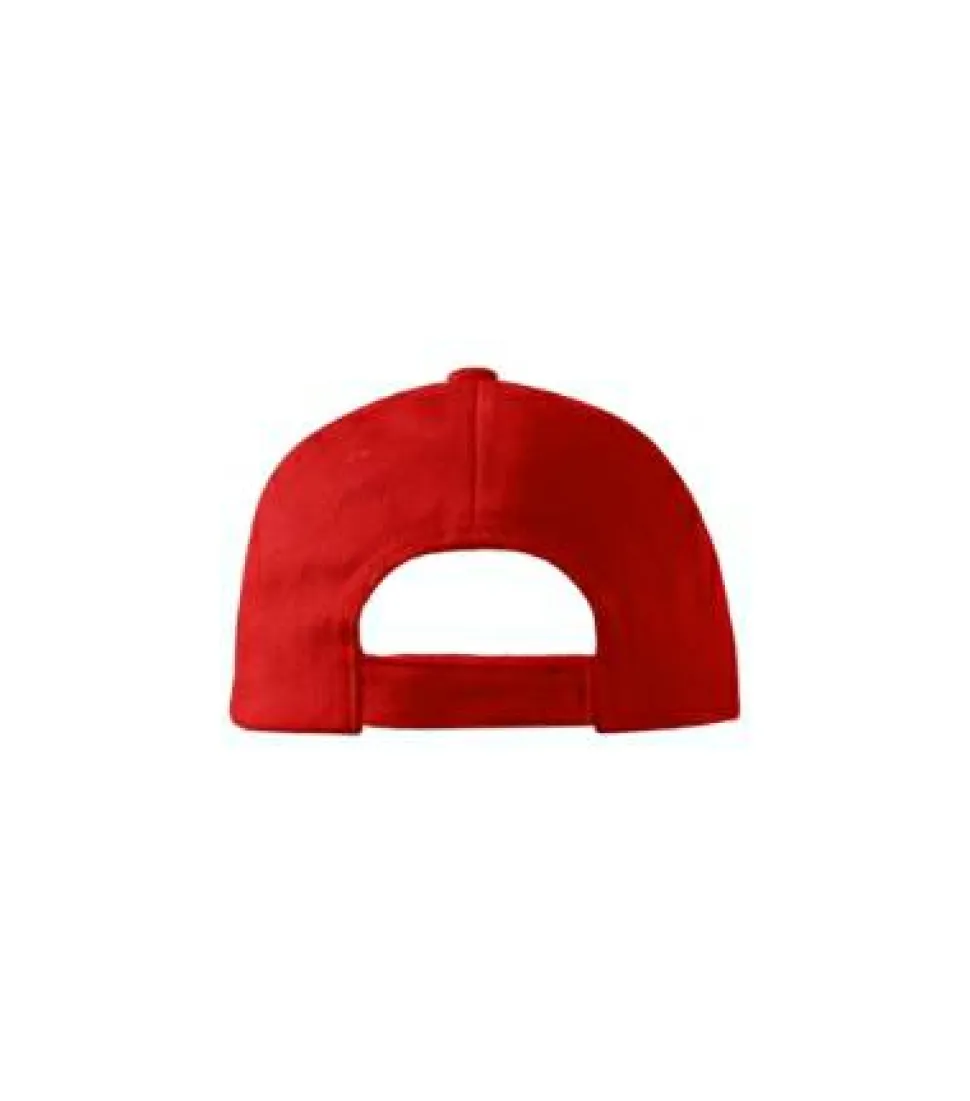 Malfini 303 - Casquette Enfant 6P Style et Protection Malfini