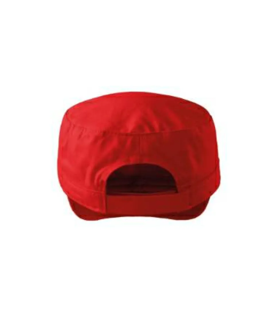 Malfini 324 - casquette Latino mixte
