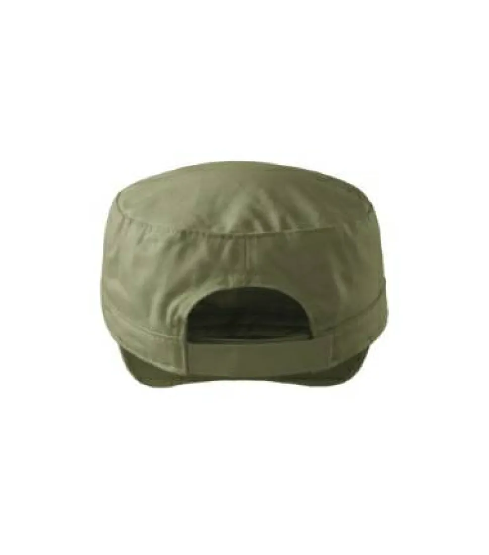 Malfini 324 - casquette Latino mixte