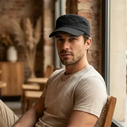 Malfini 324 - casquette Latino mixte