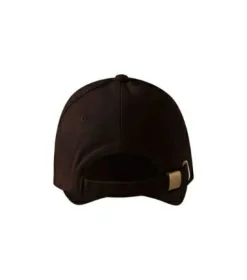 Malfini 306 - casquette 6P Sandwich mixte