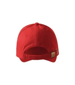 Malfini 306 - casquette 6P Sandwich mixte