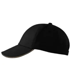 Malfini 306 - casquette 6P Sandwich mixte