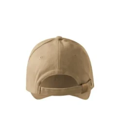 Malfini 306 - casquette 6P Sandwich mixte