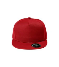 Malfini 301 - casquette Rap en coton 5 panneaux