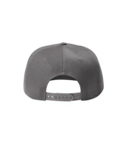 Malfini 301 - casquette Rap en coton 5 panneaux