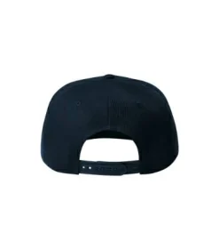 Malfini 301 - casquette Rap en coton 5 panneaux