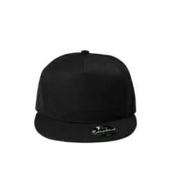 Malfini 301 - casquette Rap en coton 5 panneaux