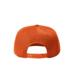 Malfini 301 - casquette Rap en coton 5 panneaux