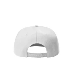 Malfini 301 - casquette Rap en coton 5 panneaux
