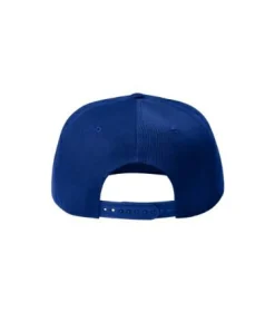 Malfini 301 - casquette Rap en coton 5 panneaux