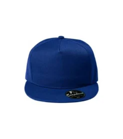Malfini 301 - casquette Rap en coton 5 panneaux
