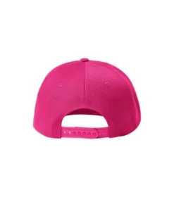 Malfini 302 - casquette Rap 6P mixte