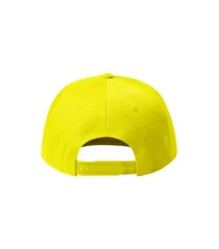 Malfini 302 - casquette Rap 6P mixte