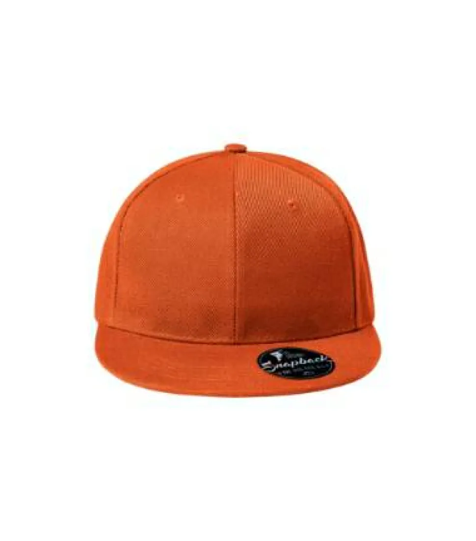 Malfini 302 - casquette Rap 6P mixte