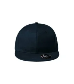 Malfini 302 - casquette Rap 6P mixte