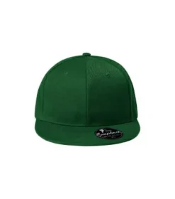 Malfini 302 - casquette Rap 6P mixte
