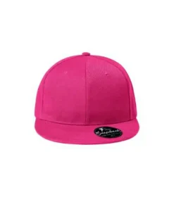 Malfini 302 - casquette Rap 6P mixte