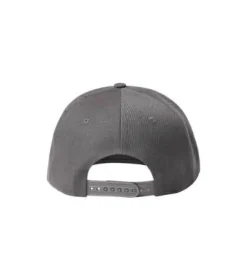 Malfini 302 - casquette Rap 6P mixte