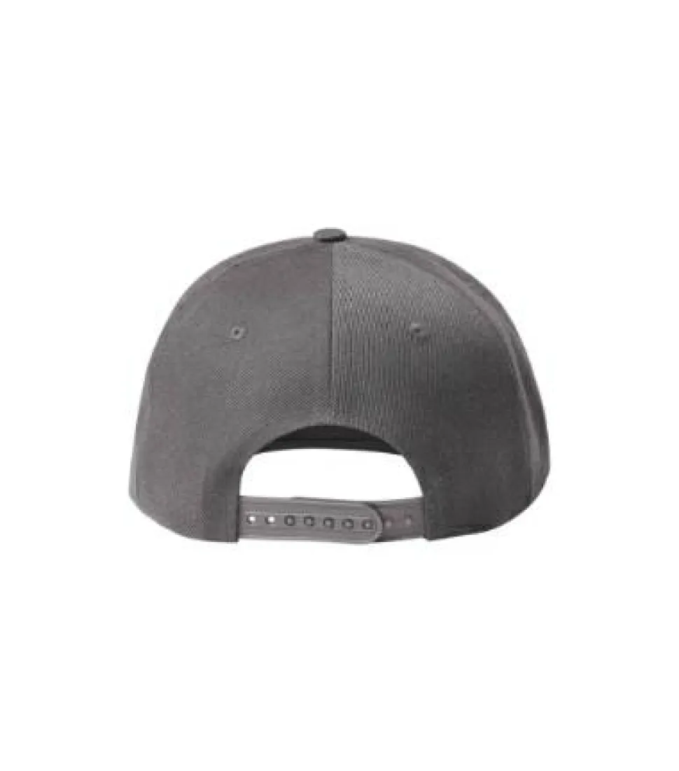Malfini 302 - casquette Rap 6P mixte