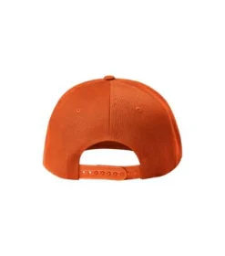 Malfini 302 - casquette Rap 6P mixte