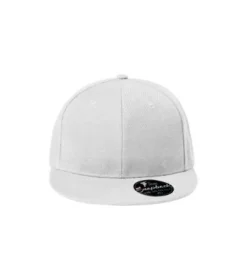 Malfini 302 - casquette Rap 6P mixte