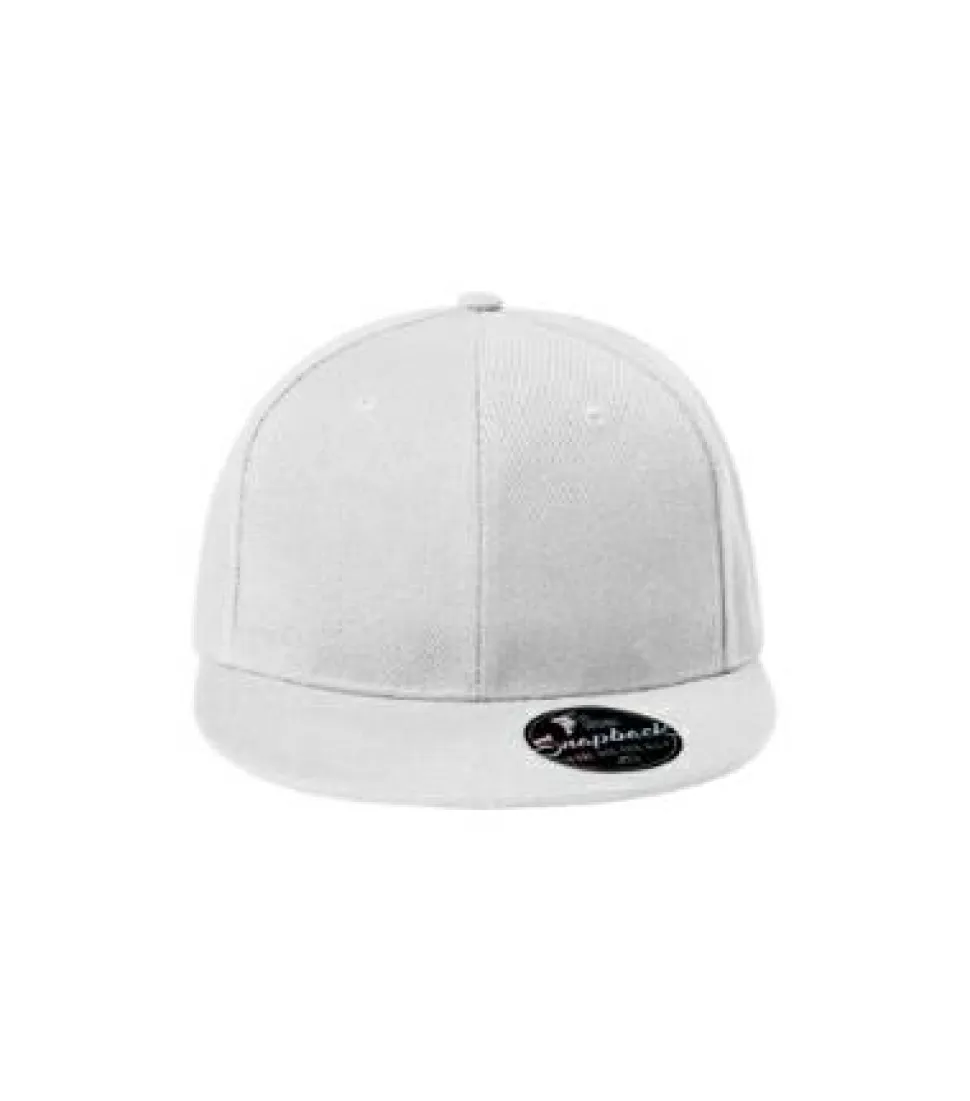 Malfini 302 - casquette Rap 6P mixte
