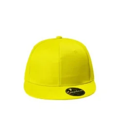 Malfini 302 - casquette Rap 6P mixte