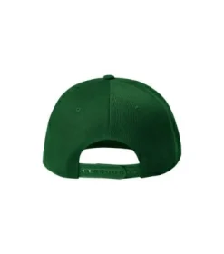 Malfini 302 - casquette Rap 6P mixte
