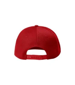 Malfini 302 - casquette Rap 6P mixte
