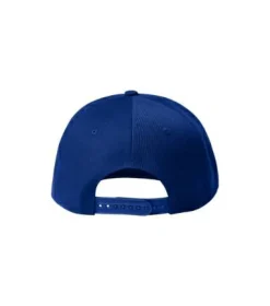 Malfini 302 - casquette Rap 6P mixte