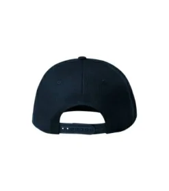 Malfini 302 - casquette Rap 6P mixte
